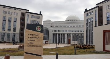 Yargıtay Üyeliklerine Seçme Kararı Resmi Gazete'de