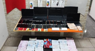 Yasa dışı bahis şüphelileri yakalandı