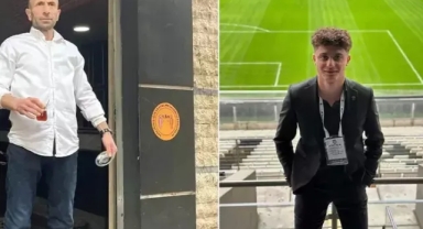 Yeğenini tabancayla vurup, intihar etti