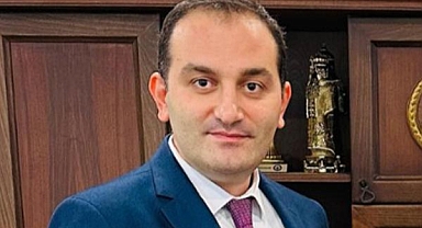 Antalya Yeni Cumhuriyet Başsavcısı Kahveci