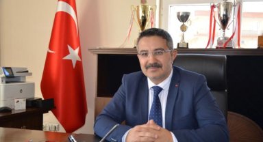 Yeni başhekim göreve başladı