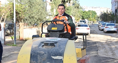 ‘Yerel yönetim yerinde yapılır’ 