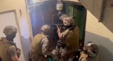 Yerlikaya açıkladı:Kırmızı bülten ile aranan 10 kişi İstanbul'da yakalandı