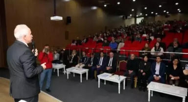 Yetenekli çocukları arıyor