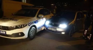 Yılbaşı gecesi havaya rastgele ateş açan 10 kişi gözaltına alındı