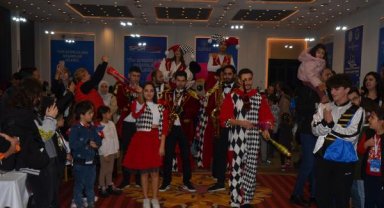 Yıldızlar Satranç Şampiyonası başladı