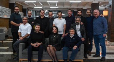 Basın Fotoğrafları Jürisi toplandı