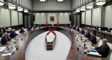 Yılın ilk Kabine toplantısı başladı: Emekli maaşları ne kadar artacak?