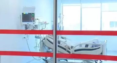 'Yoğun bakımlarda viral enfeksiyondan çok, kronik hasta var'