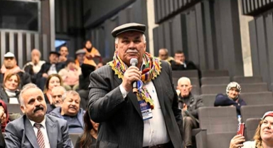 Yörük Çalıştayı bitti 