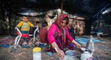 Yörükler yine Muratpaşa'da