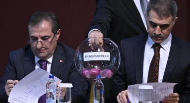 YSK duyurdu: Pusula kurası şeffaflıkla yapıldı