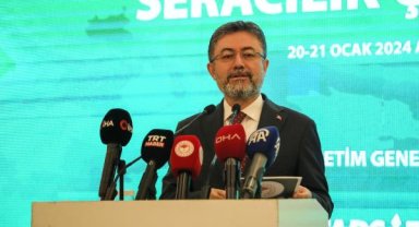 Yumaklı: Kayıt altında olmayan yüzde 40'lık sera var