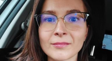 Yürüyüşte kayboldu! 