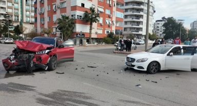 Zincirleme kaza: 3 yaralı