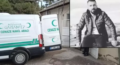 1 kişinin öldüğü silahlı saldırıya 5 gözaltı