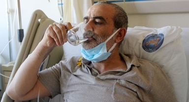 10 yıldır kana kana su içmeyi bekliyordu
