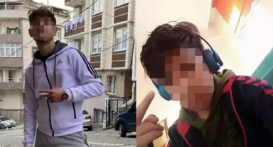 14 ve 17 yaşındaki çocuklar birbirini bıçakladı