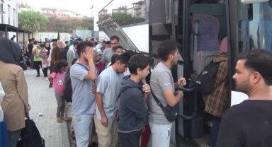 14 yılda 184 bin 175 göçmen sağ kurtarıldı