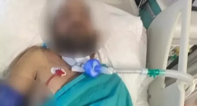 16 aydır süren kaza isyanı