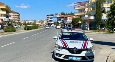 2 günde 1 milyon 131 bin 798 lira ceza