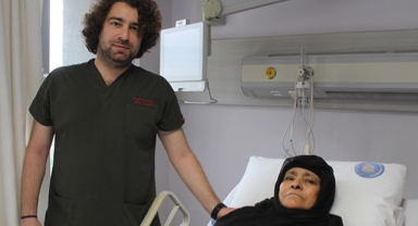 Obezite cerrahi kliniği yeniden hizmette