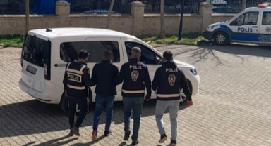 31 suçtan aranan firari yakalandı