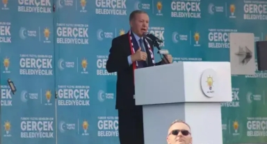 '35 bin varili geçti'