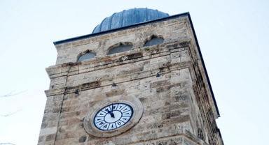 40 yıl sonra 'gonk' sesi duyuldu