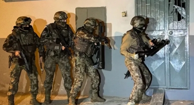 46 ilde Narkoçelik-2 operasyonu: 227 şüpheli yakalandı!
