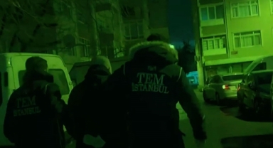 81 ilde “Çember-12” Operasyonu: 3 bin 237 firari yakalandı