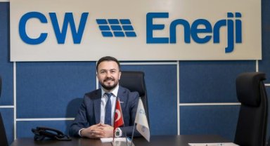 CW Enerji’den dev anlaşma