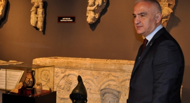 Çalınan tarihimiz geri getirildi!