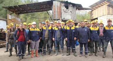 'Acıdan doğan kardeşlik'
