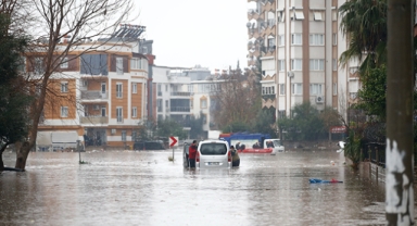 AFAD'dan bir uyarı daha!
