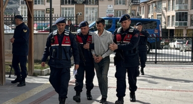 Ağabeyini av tüfeğiyle öldürdü
