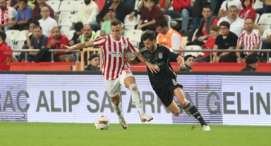 Akrep zoru sever!