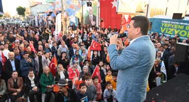 'Aksu hizmetle tanışacak'