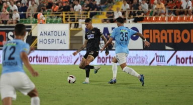 Alanya ‘Paşa’ konuğu olacak 