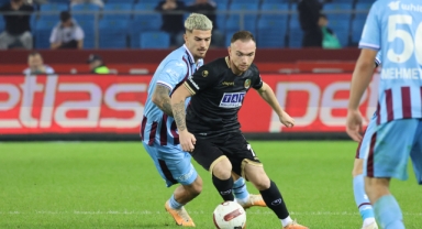 Alanyaspor-Trabzonspor maçının biletleri satışta!