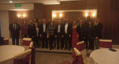 ANODEM’in yol haritası konuşuldu