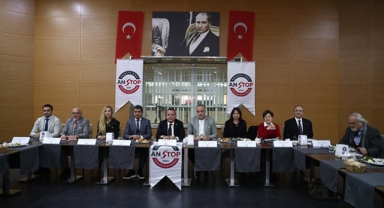 ANSTOP sordu Böcek yanıtladı