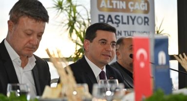 ‘Antalya altın çağa ulaşacak’