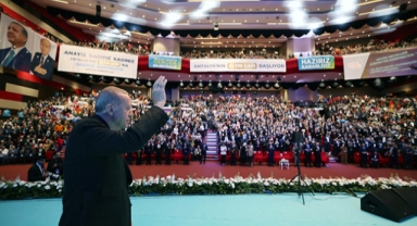 ‘Antalya hizmete yeniden kavuşacak’