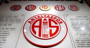 Antalya Lisesi’nde anılara yolculuk