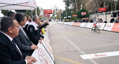 Antalya sporun başkenti olma yolunda