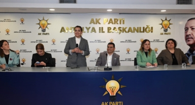 Antalyalı 154 kadına sertifika