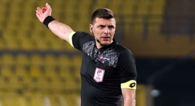 Antalyaspor-Beşiktaş maçının hakemi açıklandı