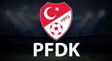 Antalyaspor, PFDK'ya sevk