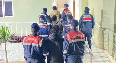 Aranan 3 cinayet şüphelisi yakalandı